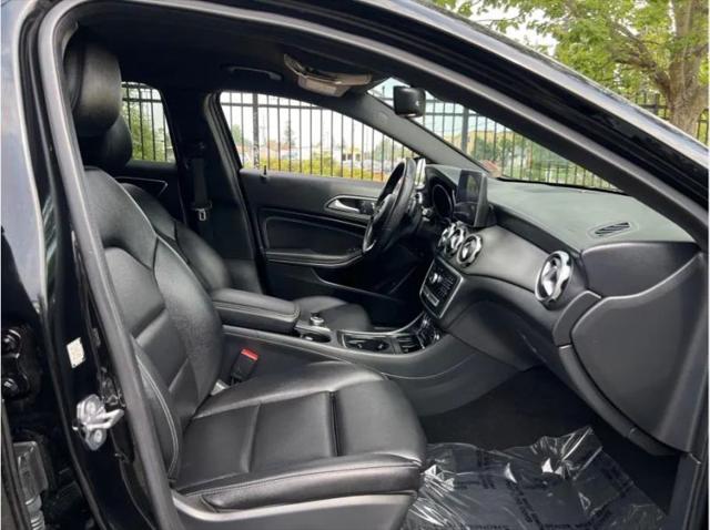 2019 Mercedes-Benz GLA-CLASS GLA 250 4MATIC