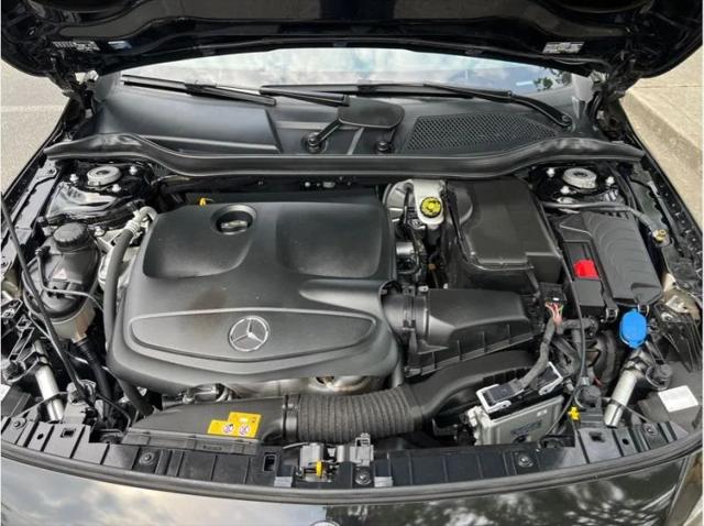 2019 Mercedes-Benz GLA-CLASS GLA 250 4MATIC