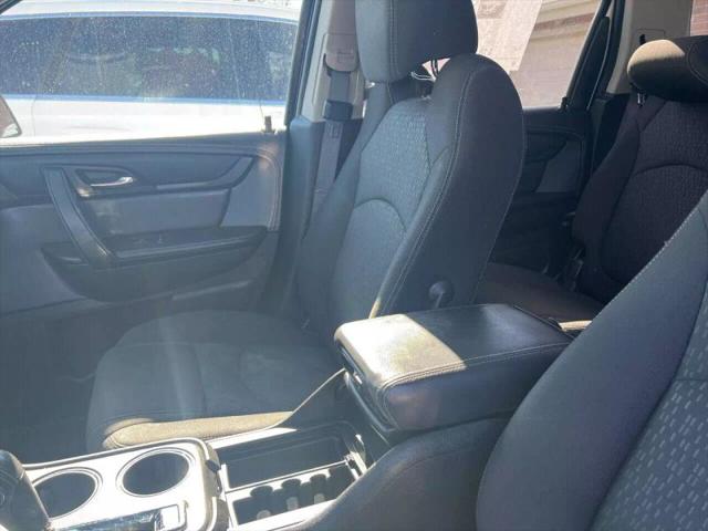 2015 GMC Acadia SLE-2