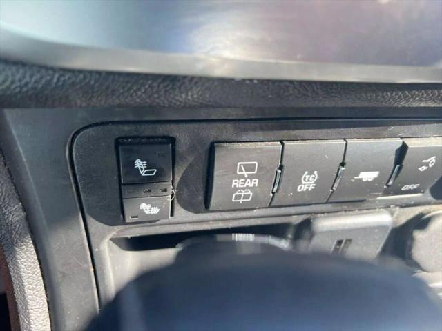 2015 GMC Acadia SLE-2