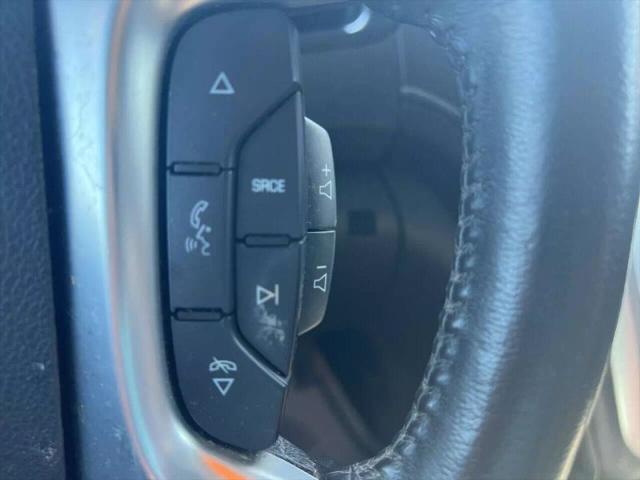 2015 GMC Acadia SLE-2