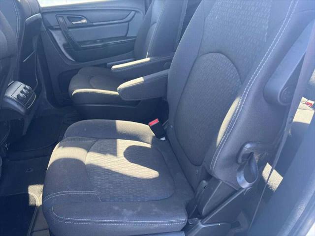 2015 GMC Acadia SLE-2