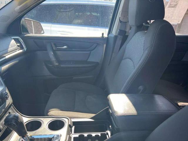 2015 GMC Acadia SLE-2