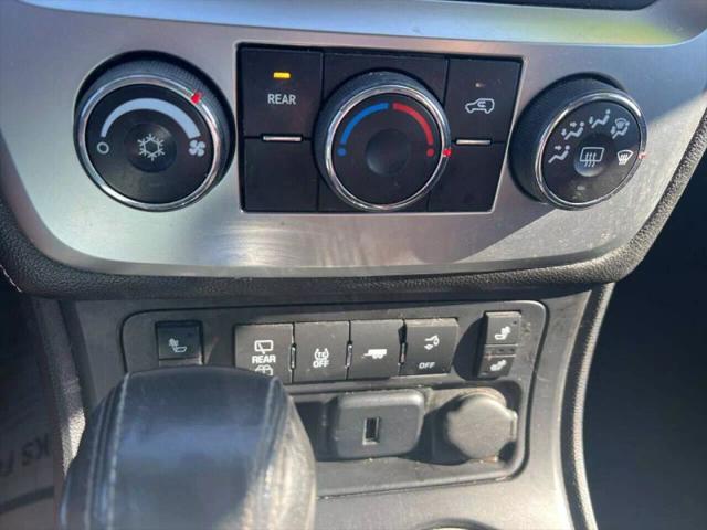2015 GMC Acadia SLE-2
