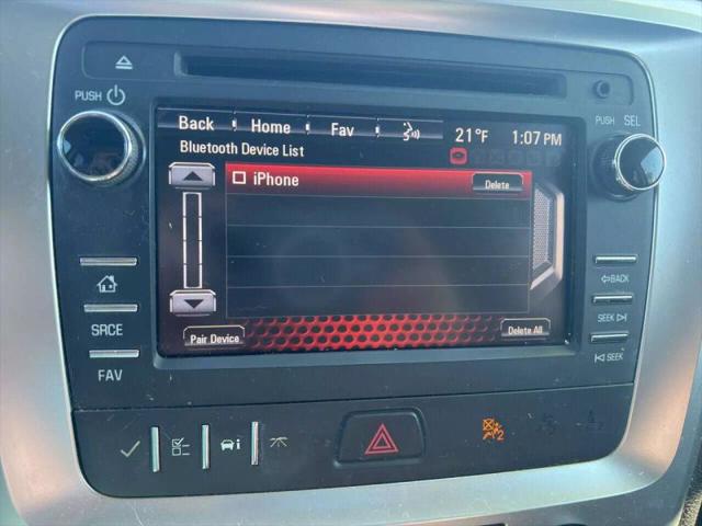 2015 GMC Acadia SLE-2