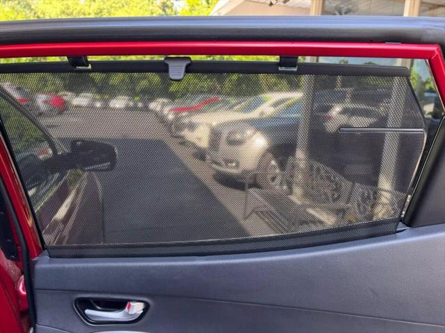 2015 Hyundai Santa Fe Sport 2.4 Premium