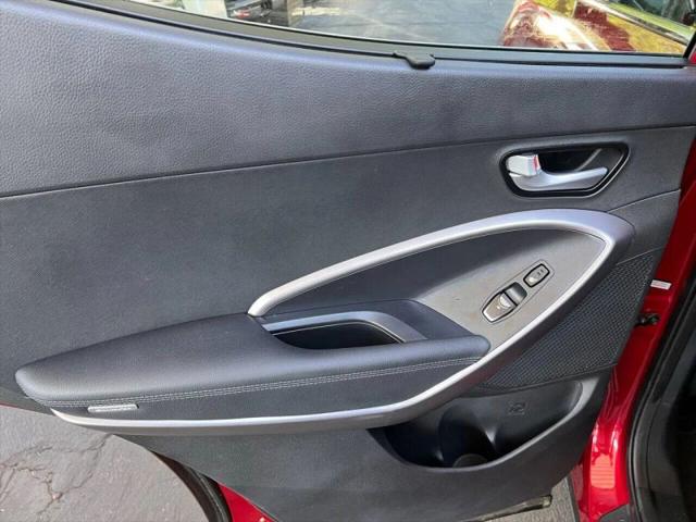 2015 Hyundai Santa Fe Sport 2.4 Premium