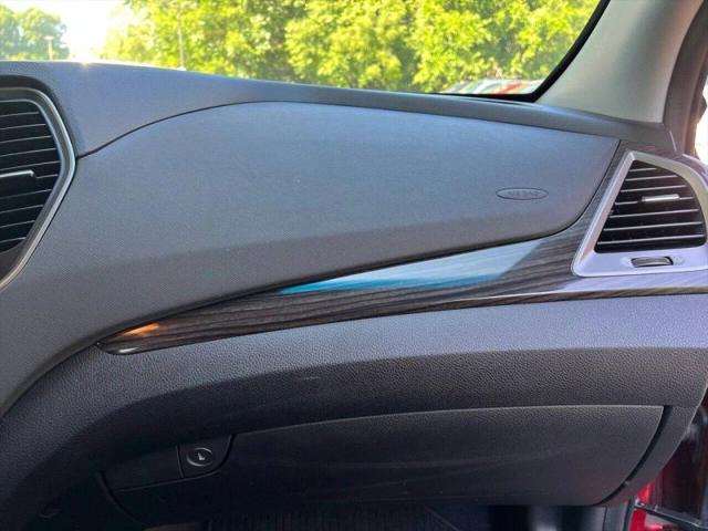 2015 Hyundai Santa Fe Sport 2.4 Premium