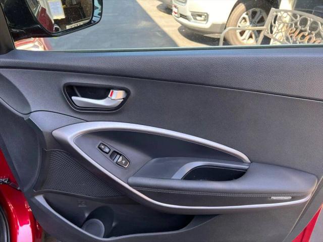 2015 Hyundai Santa Fe Sport 2.4 Premium