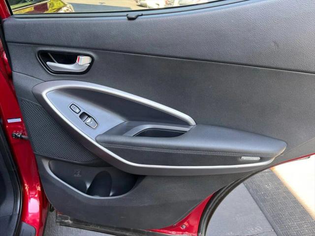2015 Hyundai Santa Fe Sport 2.4 Premium