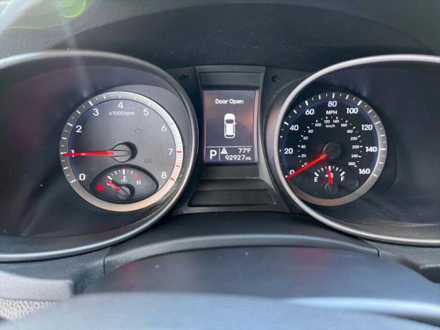 2015 Hyundai Santa Fe Sport 2.4 Premium