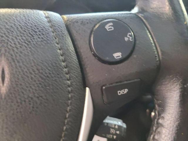 2016 Toyota Corolla S