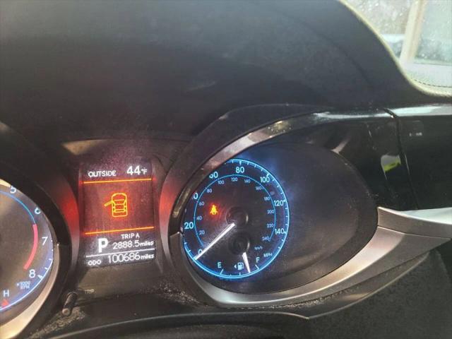 2016 Toyota Corolla S