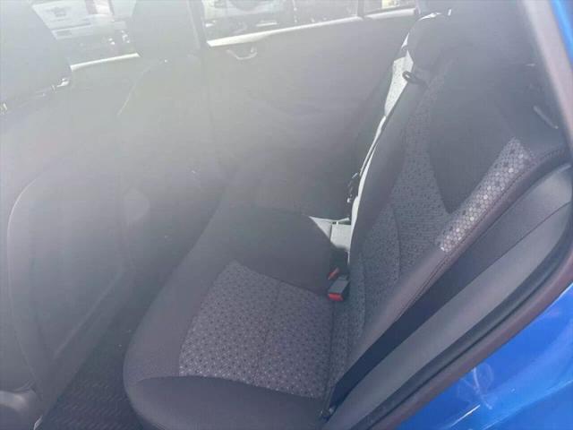2017 Hyundai IONIQ Hybrid SEL