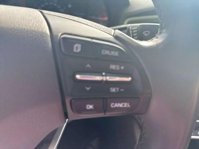 2017 Hyundai IONIQ Hybrid SEL