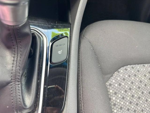 2017 Hyundai IONIQ Hybrid SEL