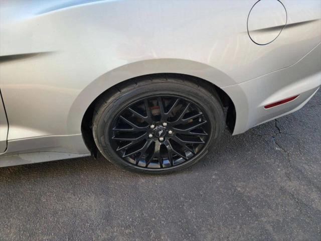 2015 Ford Mustang V6