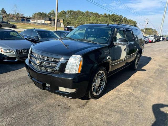 2013 Cadillac Escalade ESV Premium for sale in Norcross, GA