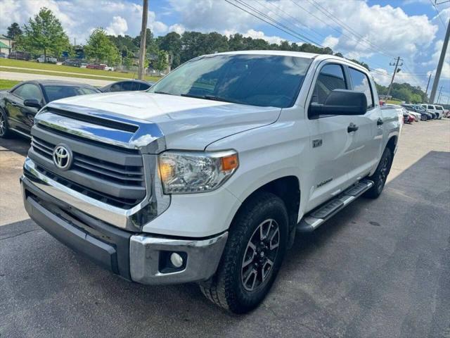 2014 Toyota Tundra SR5 5.7L V8 for sale in Norcross, GA