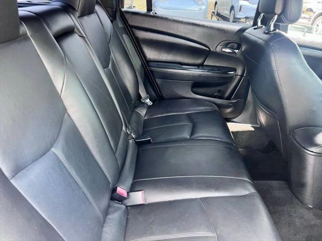 2011 Chrysler 200 Limited