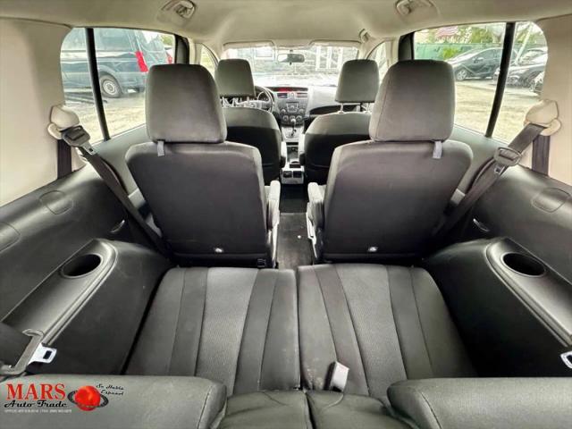 2014 Mazda Mazda5 Sport