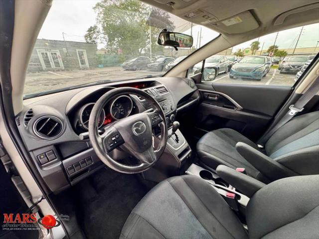 2014 Mazda Mazda5 Sport