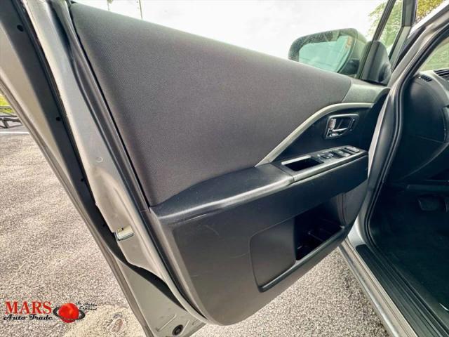 2014 Mazda Mazda5 Sport