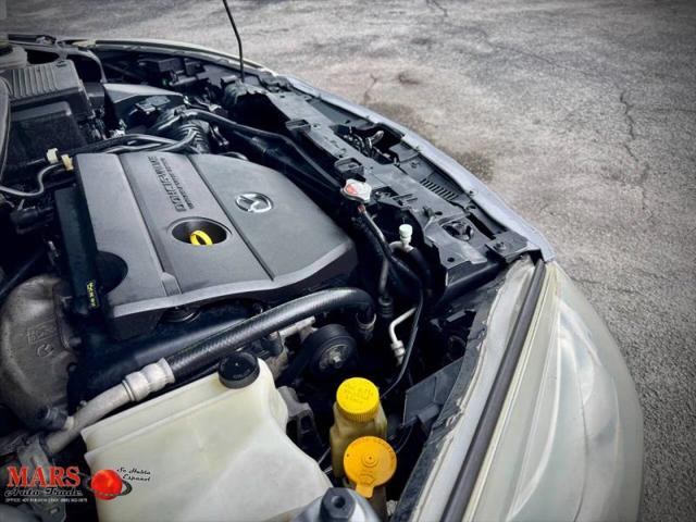 2014 Mazda Mazda5 Sport