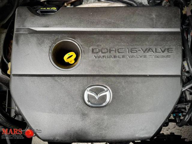 2014 Mazda Mazda5 Sport