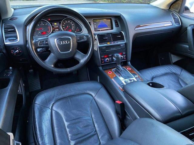 2011 Audi Q7 3.0 TDI Premium