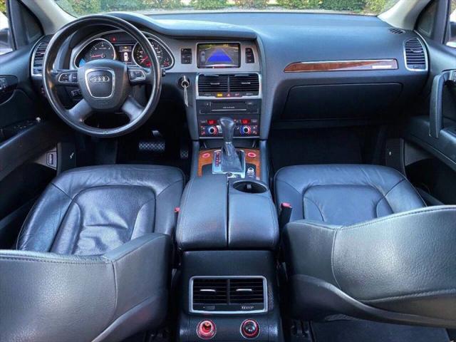 2011 Audi Q7 3.0 TDI Premium