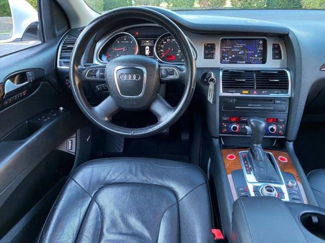2011 Audi Q7 3.0 TDI Premium