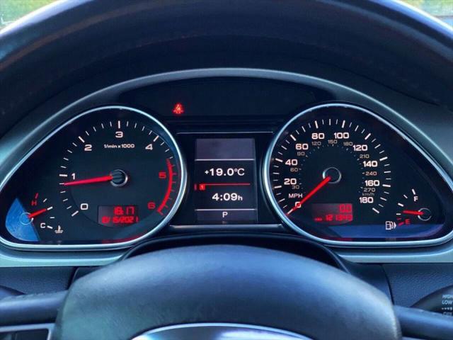 2011 Audi Q7 3.0 TDI Premium