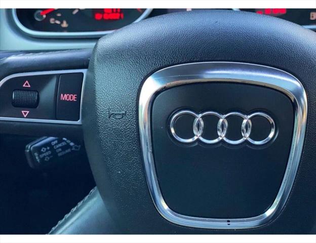 2011 Audi Q7 3.0 TDI Premium