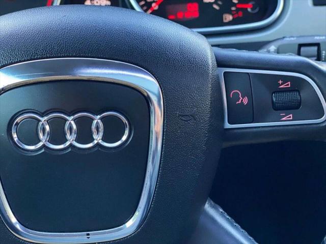 2011 Audi Q7 3.0 TDI Premium