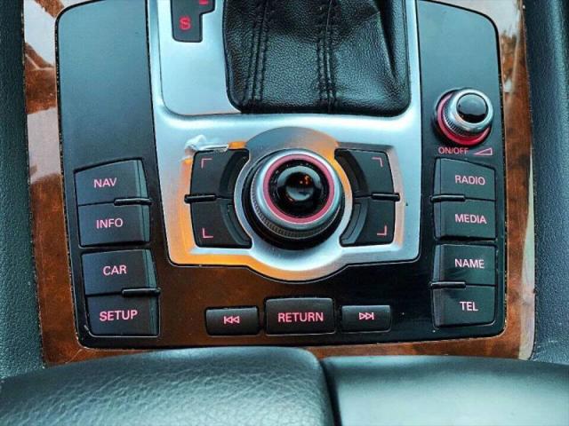 2011 Audi Q7 3.0 TDI Premium