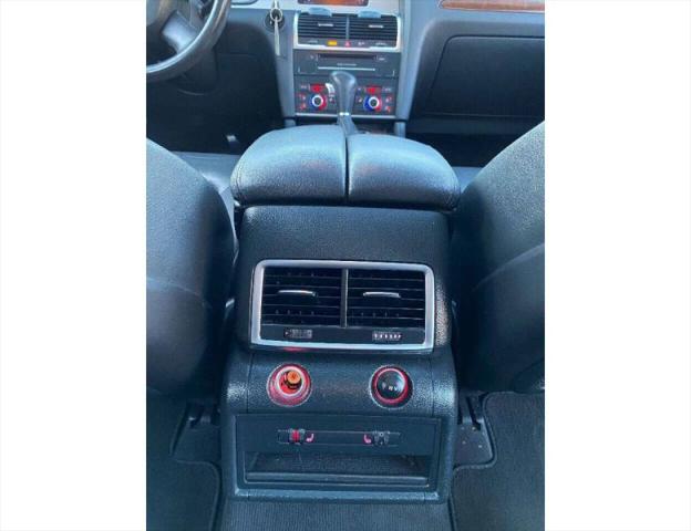 2011 Audi Q7 3.0 TDI Premium