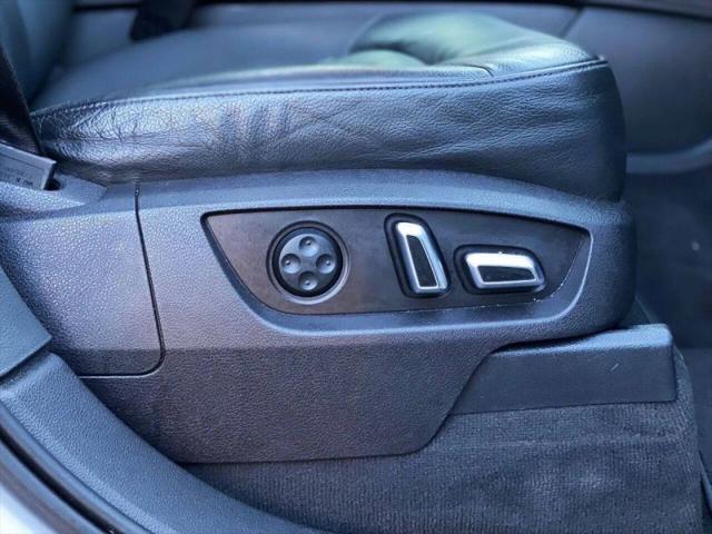 2011 Audi Q7 3.0 TDI Premium