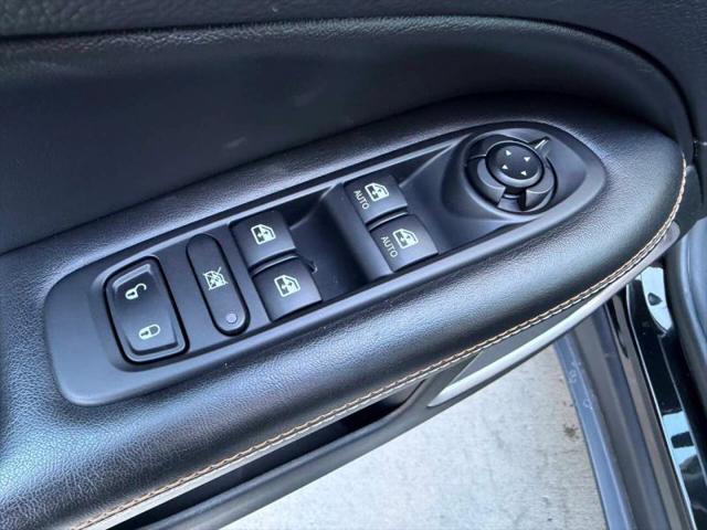 2019 Jeep Compass Latitude 4x4