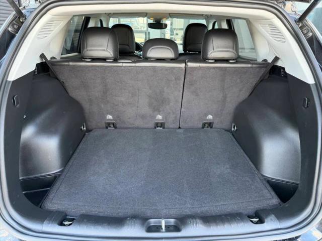 2019 Jeep Compass Latitude 4x4