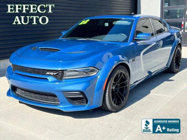 2022 Dodge Charger Scat Pack Widebody for sale in Omaha, NE