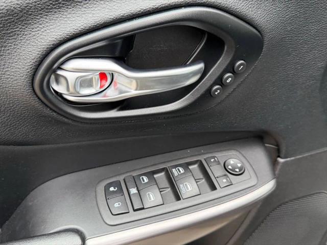 2021 Jeep Cherokee Limited 4X4