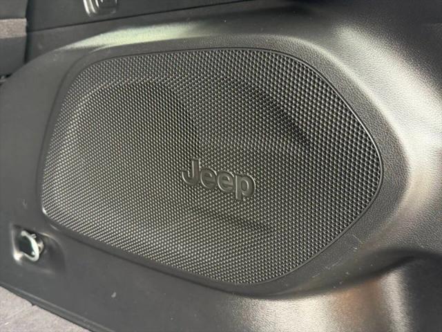 2021 Jeep Cherokee Limited 4X4