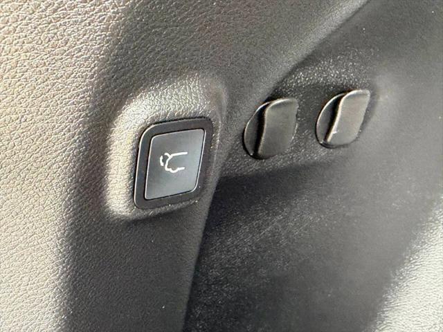 2021 Jeep Cherokee Limited 4X4