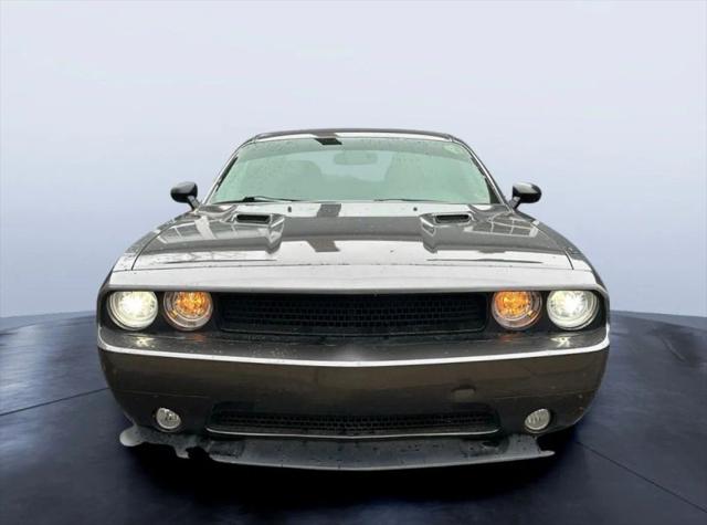 2014 Dodge Challenger SRT8
