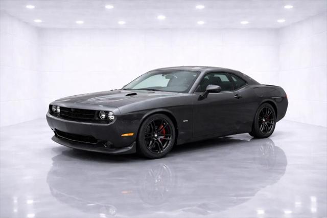 2014 Dodge Challenger SRT8 for sale in Stafford, VA