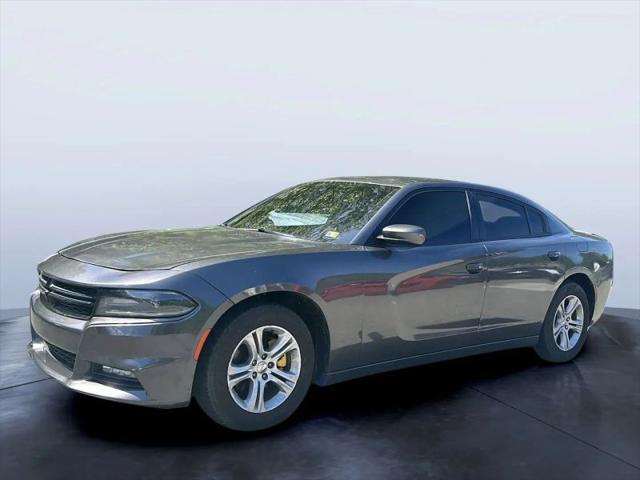 2019 Dodge Charger SXT for sale in Stafford, VA