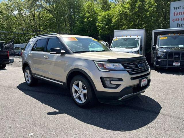 2017 Ford Explorer XLT for sale in Elizabeth, NJ