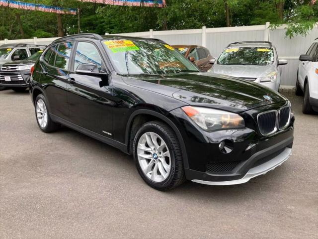 2015 BMW X1 xDrive28i for sale in Elizabeth, NJ