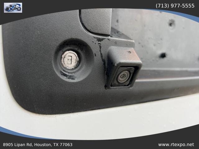 2021 Chevrolet Express Cargo Van RWD 2500 Regular Wheelbase WT